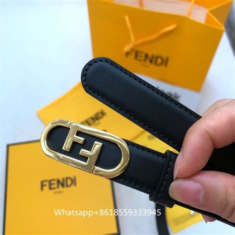 fashion reps best fendi belt|108 Yuan .